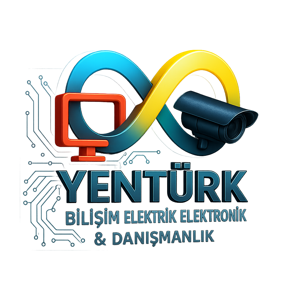 YENTÜRK BİLİŞİM