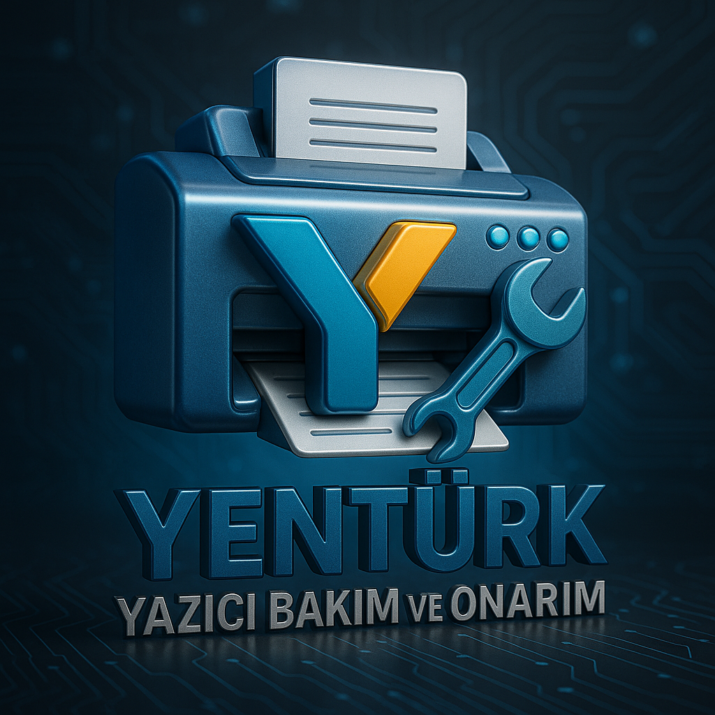 Yazıcı Bakım ve Onarım
